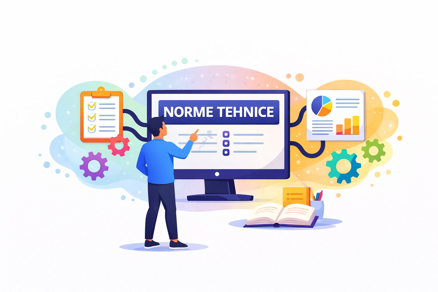 NORME TEHNICE